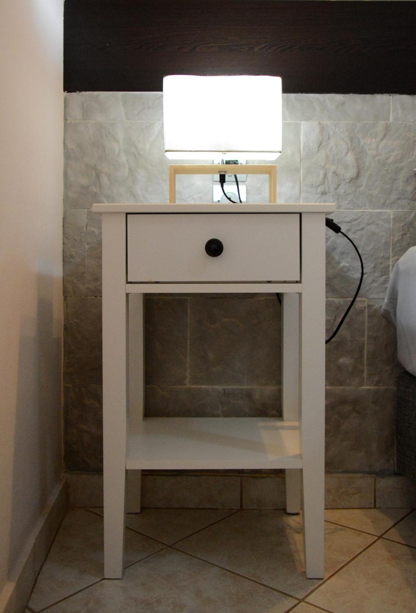 Enetiko Rooms Ханья Экстерьер фото