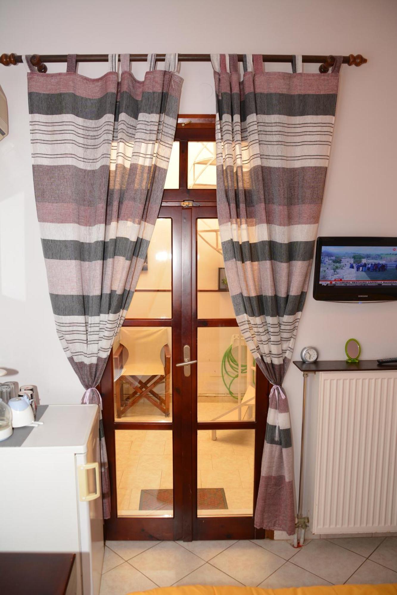 Enetiko Rooms Ханья Экстерьер фото