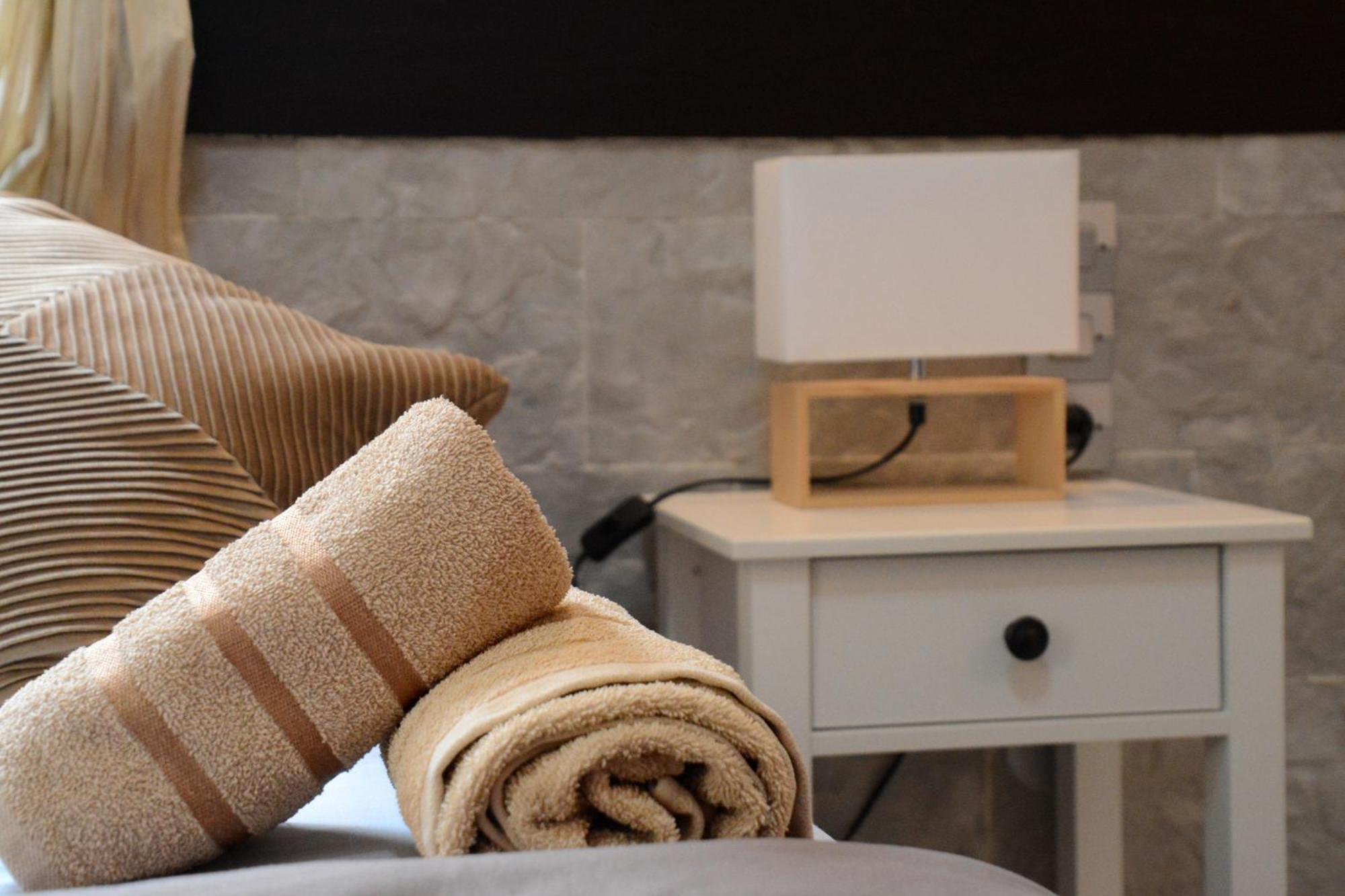 Enetiko Rooms Ханья Экстерьер фото