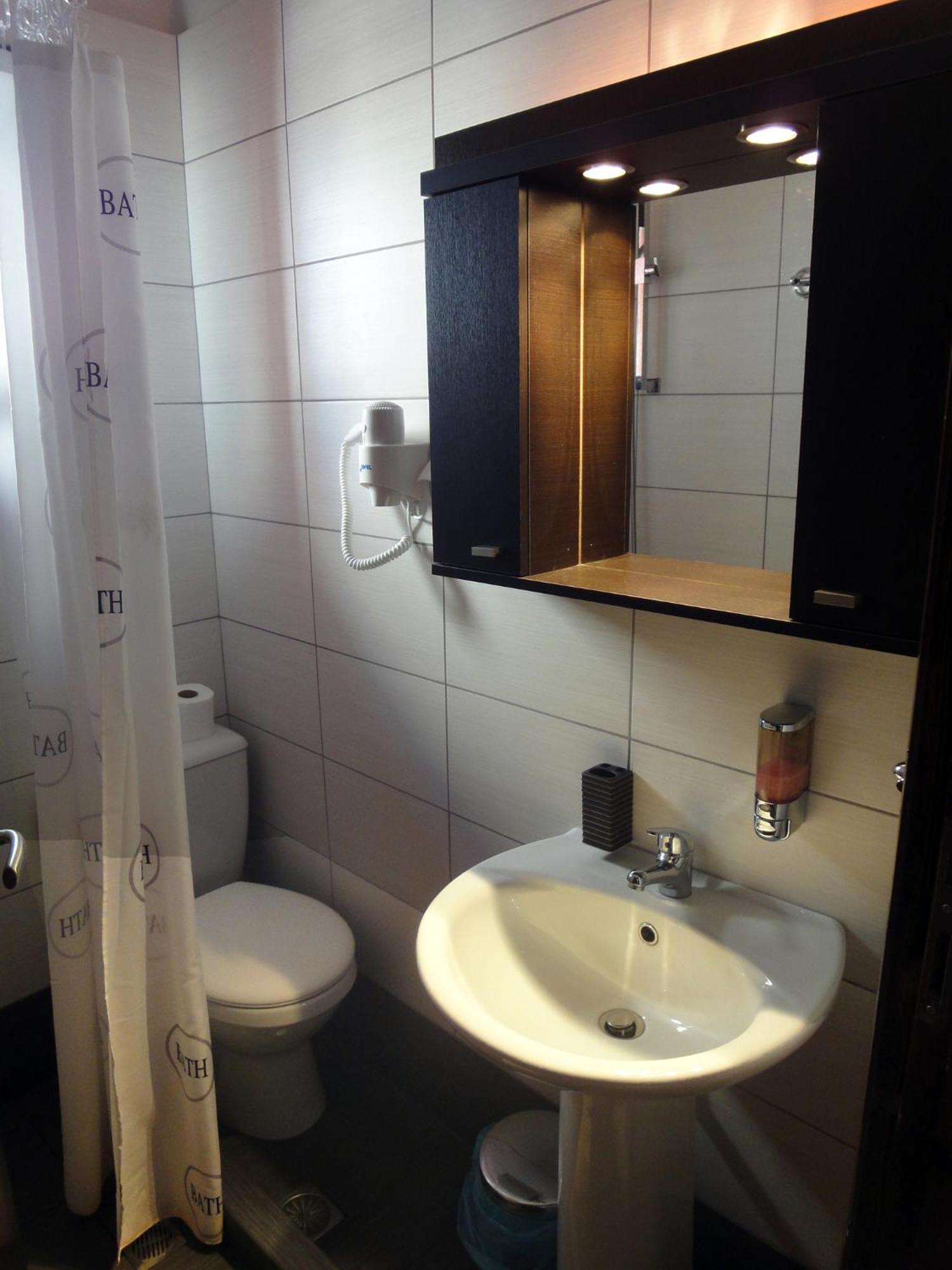 Enetiko Rooms Ханья Экстерьер фото